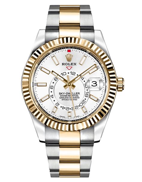 how to spot a fake rolex sky dweller|how to check rolex authenticity.